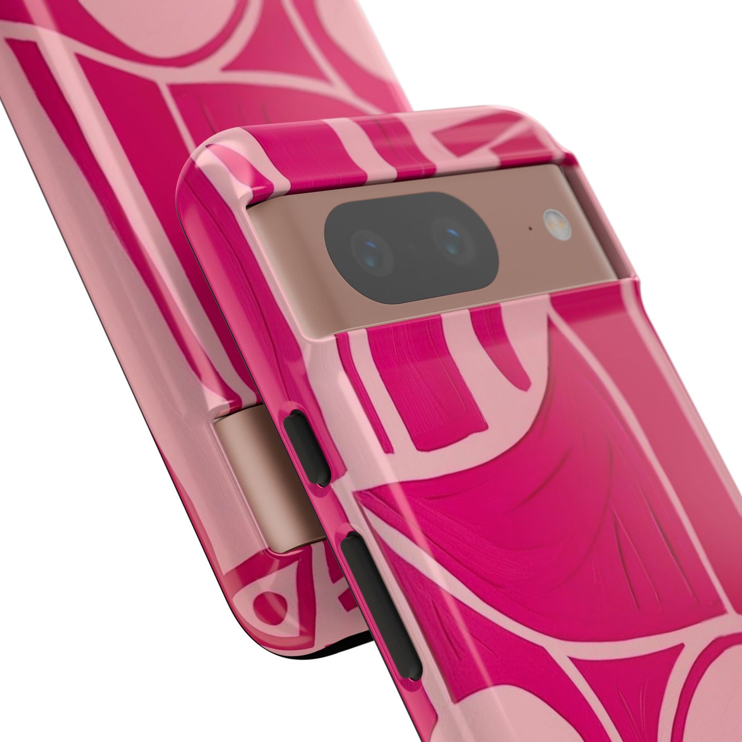 Pink Amour