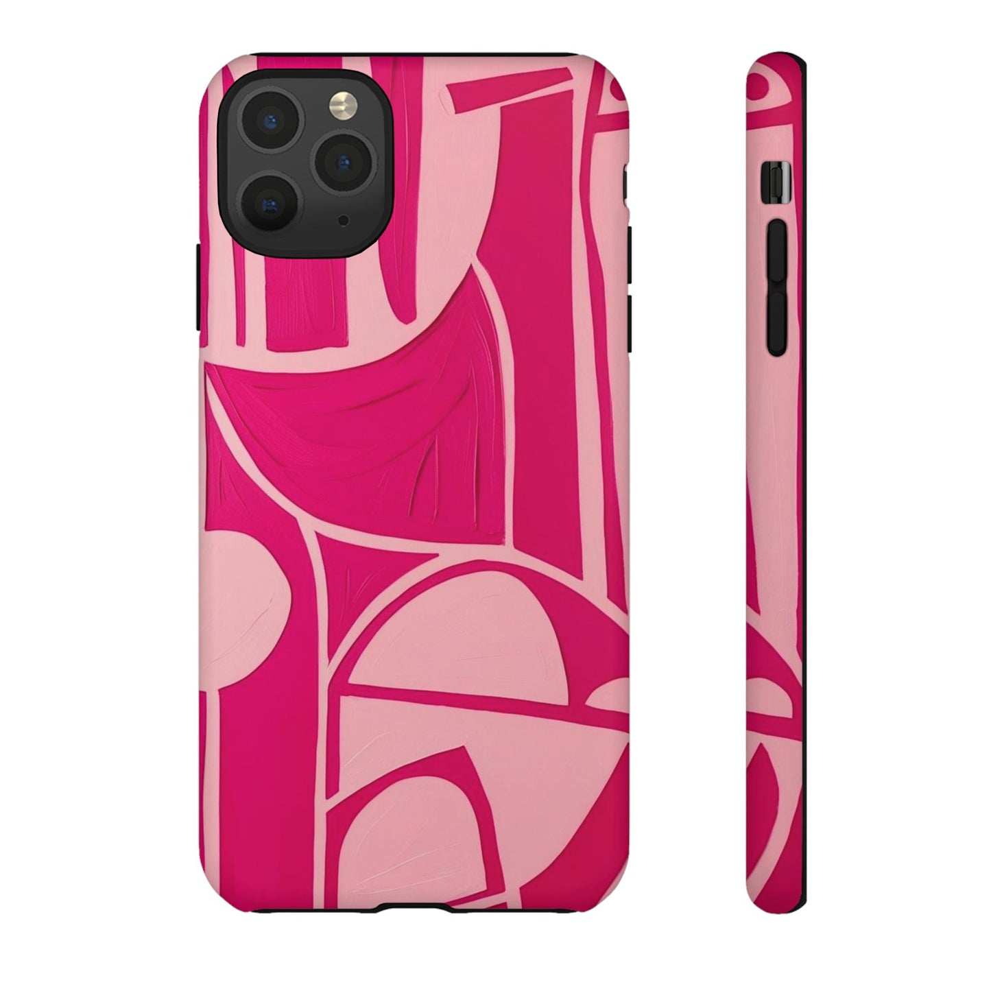 Pink Amour