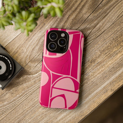 Pink Amour