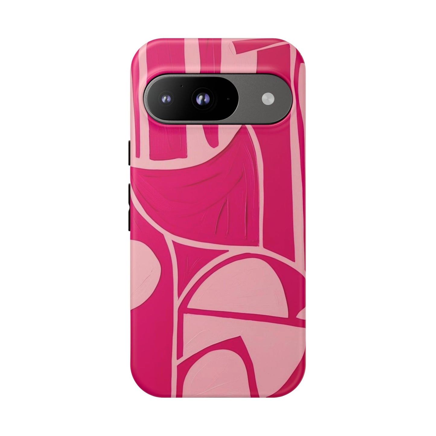 Pink Amour