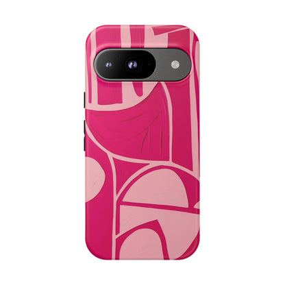 Pink Amour
