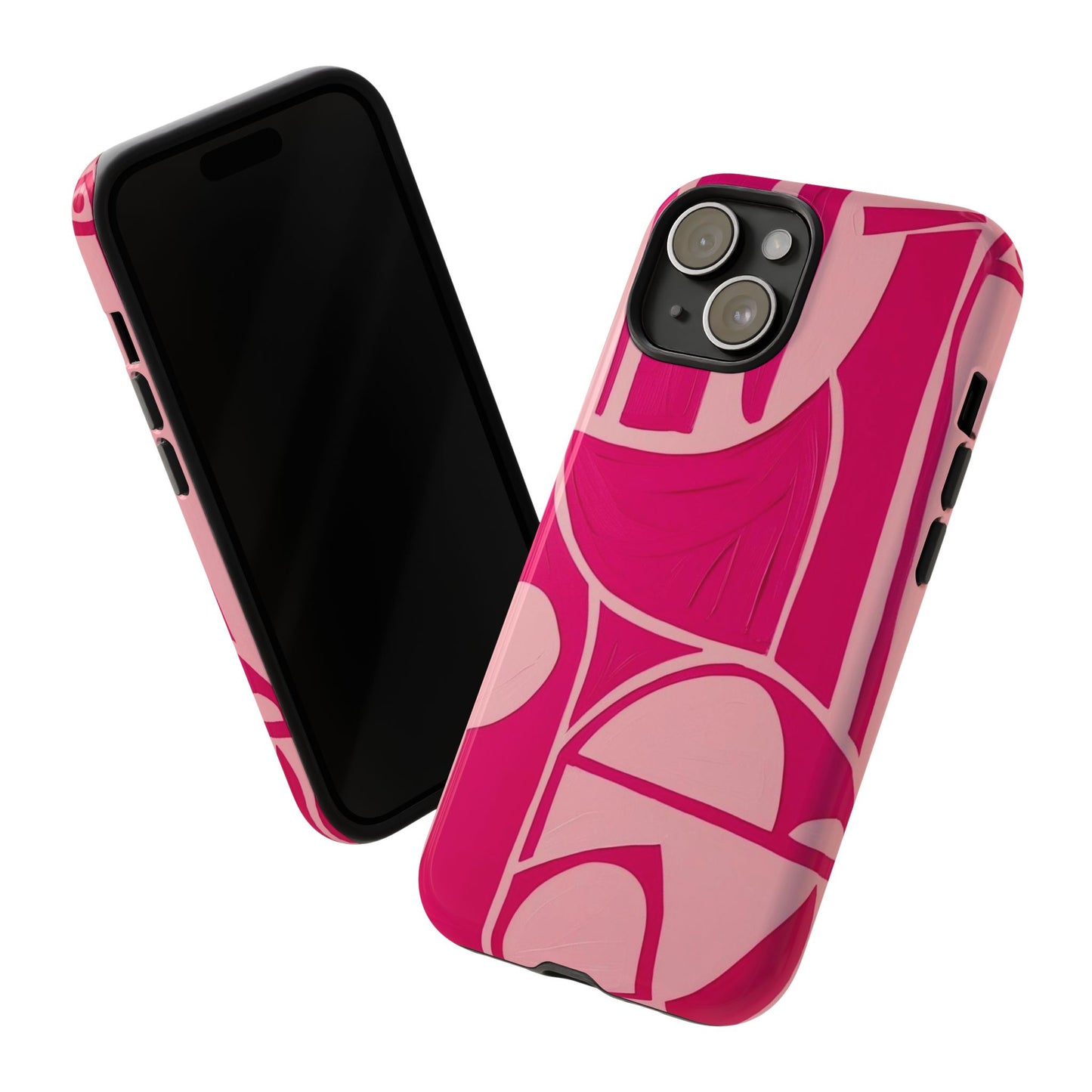 Pink Amour