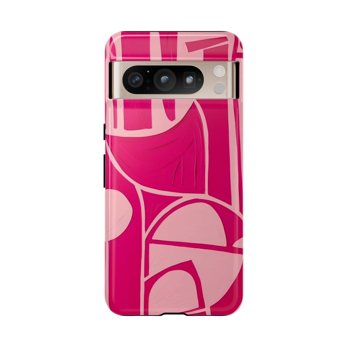 Pink Amour
