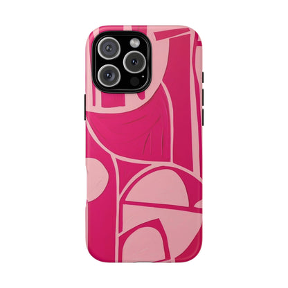 Pink Amour