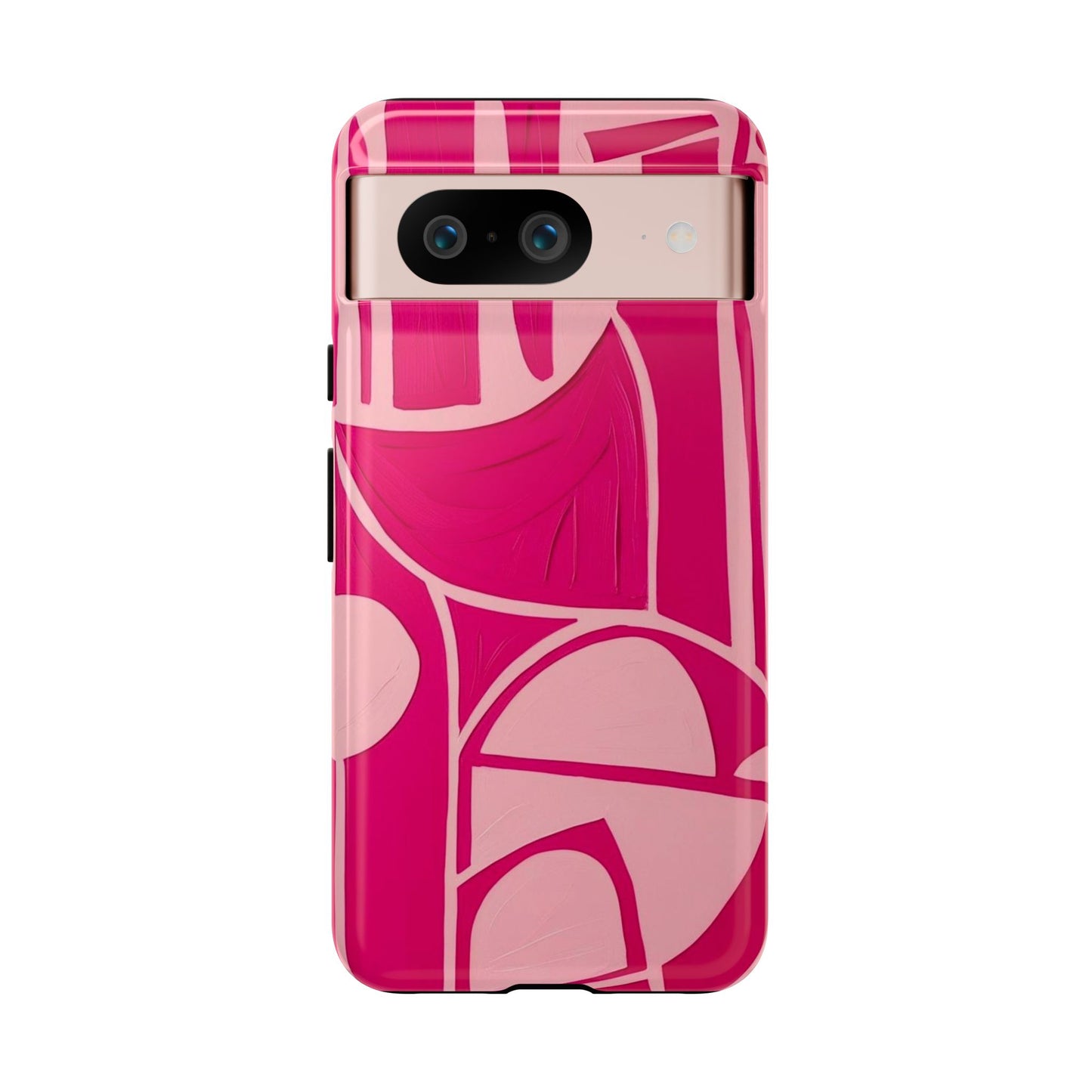 Pink Amour