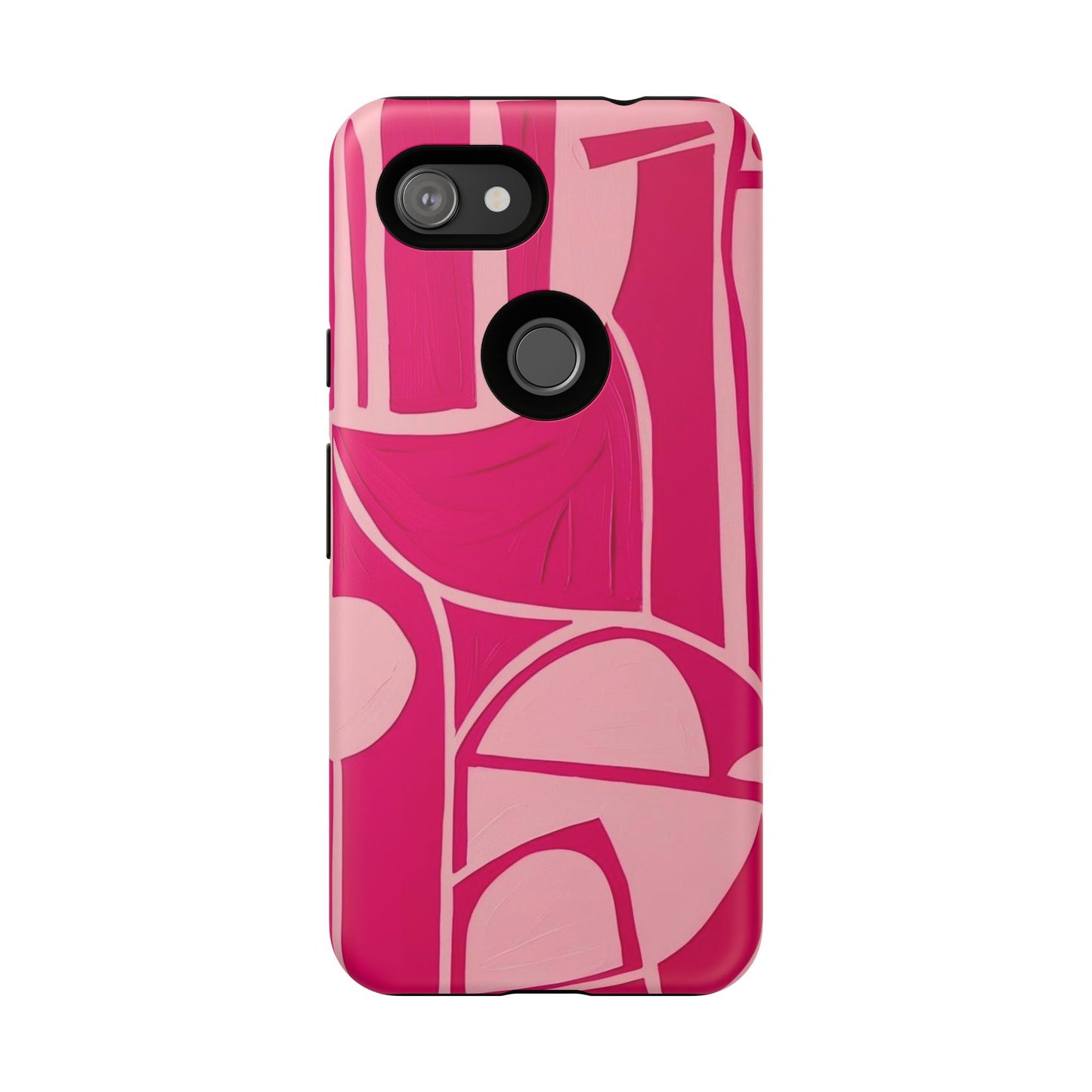 Pink Amour