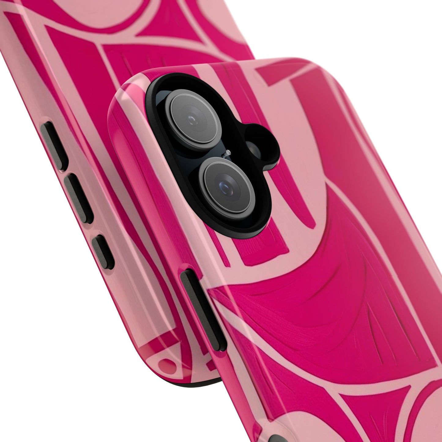 Pink Amour