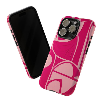 Pink Amour