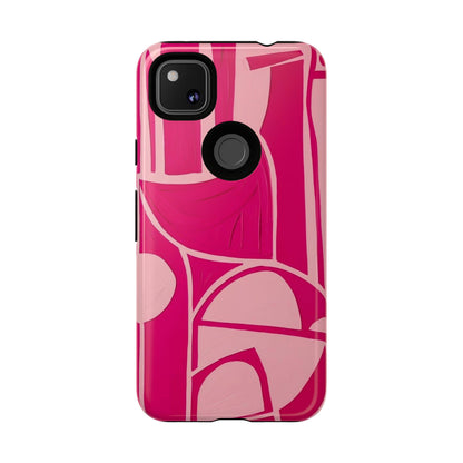 Pink Amour