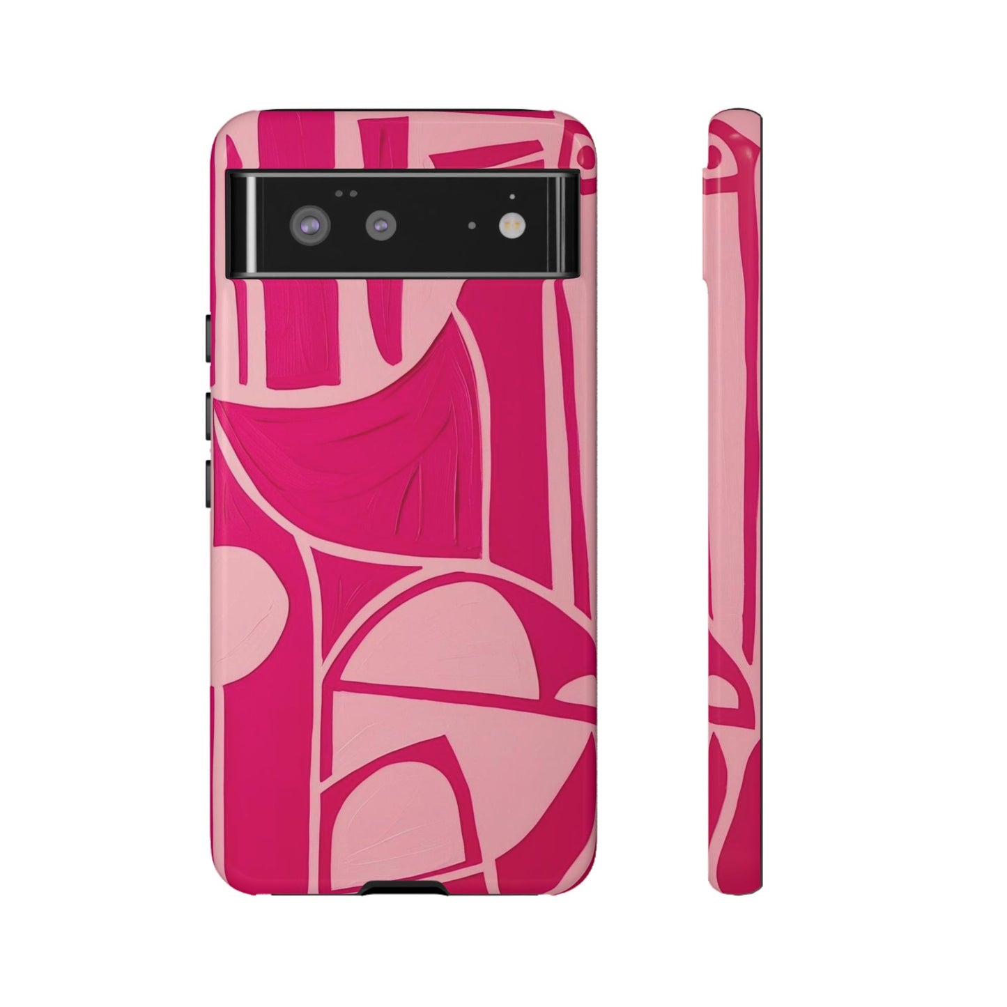 Pink Amour