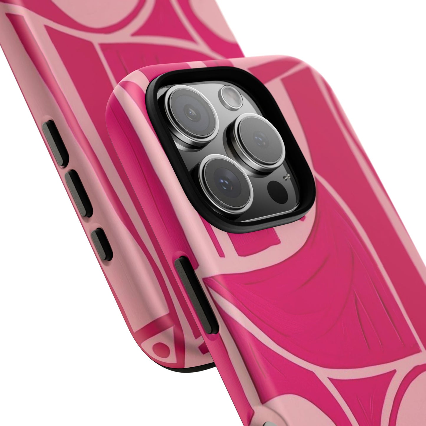 Pink Amour