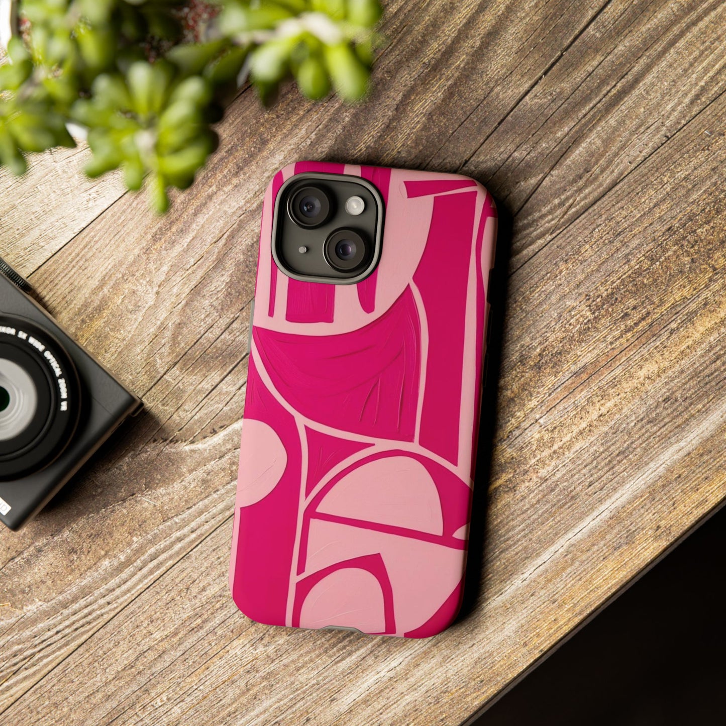 Pink Amour