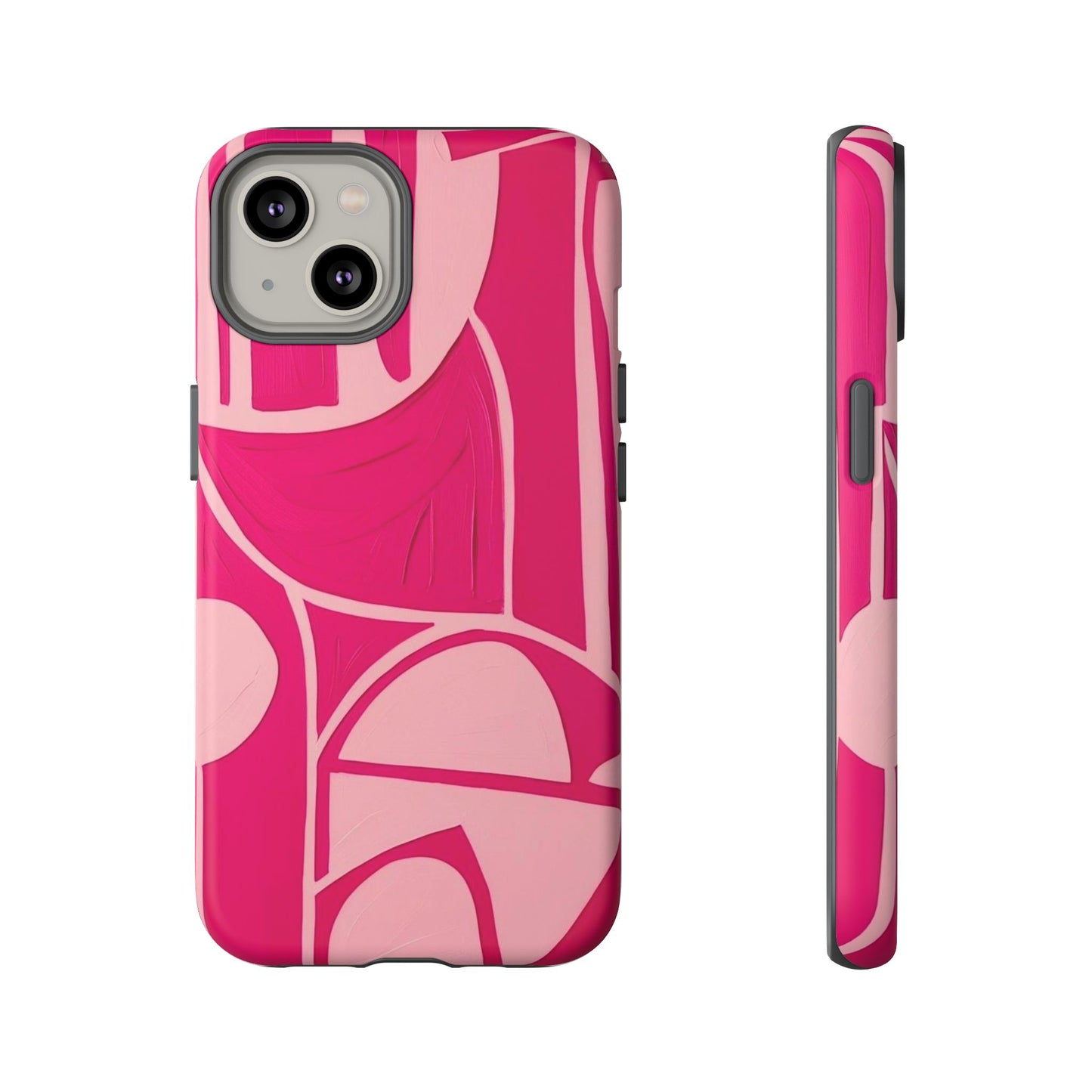 Pink Amour