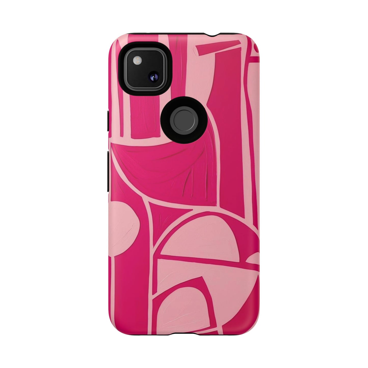 Pink Amour