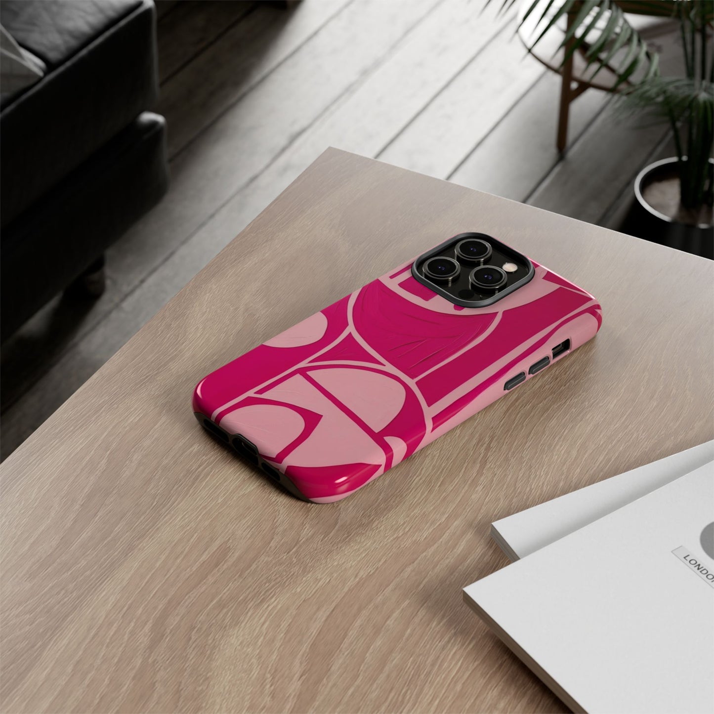 Pink Amour