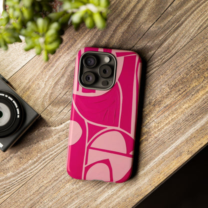 Pink Amour