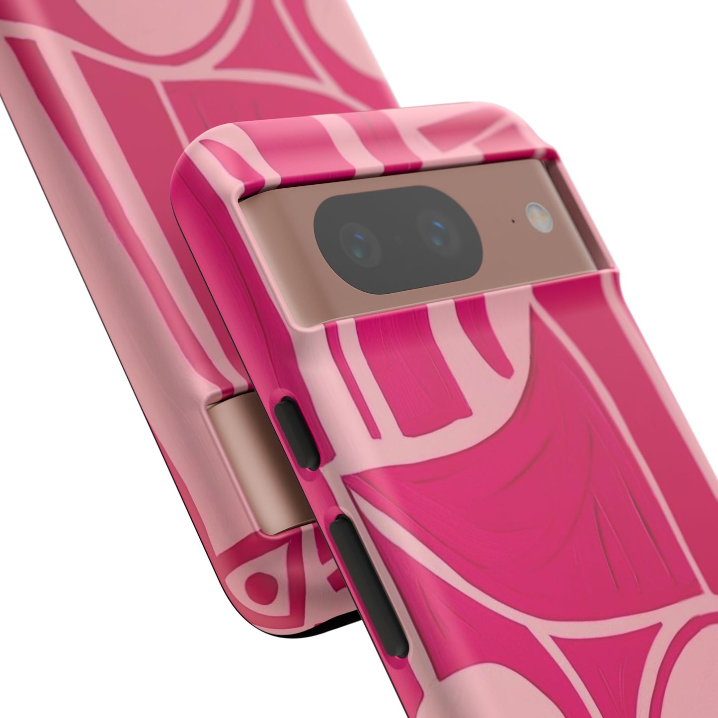 Pink Amour