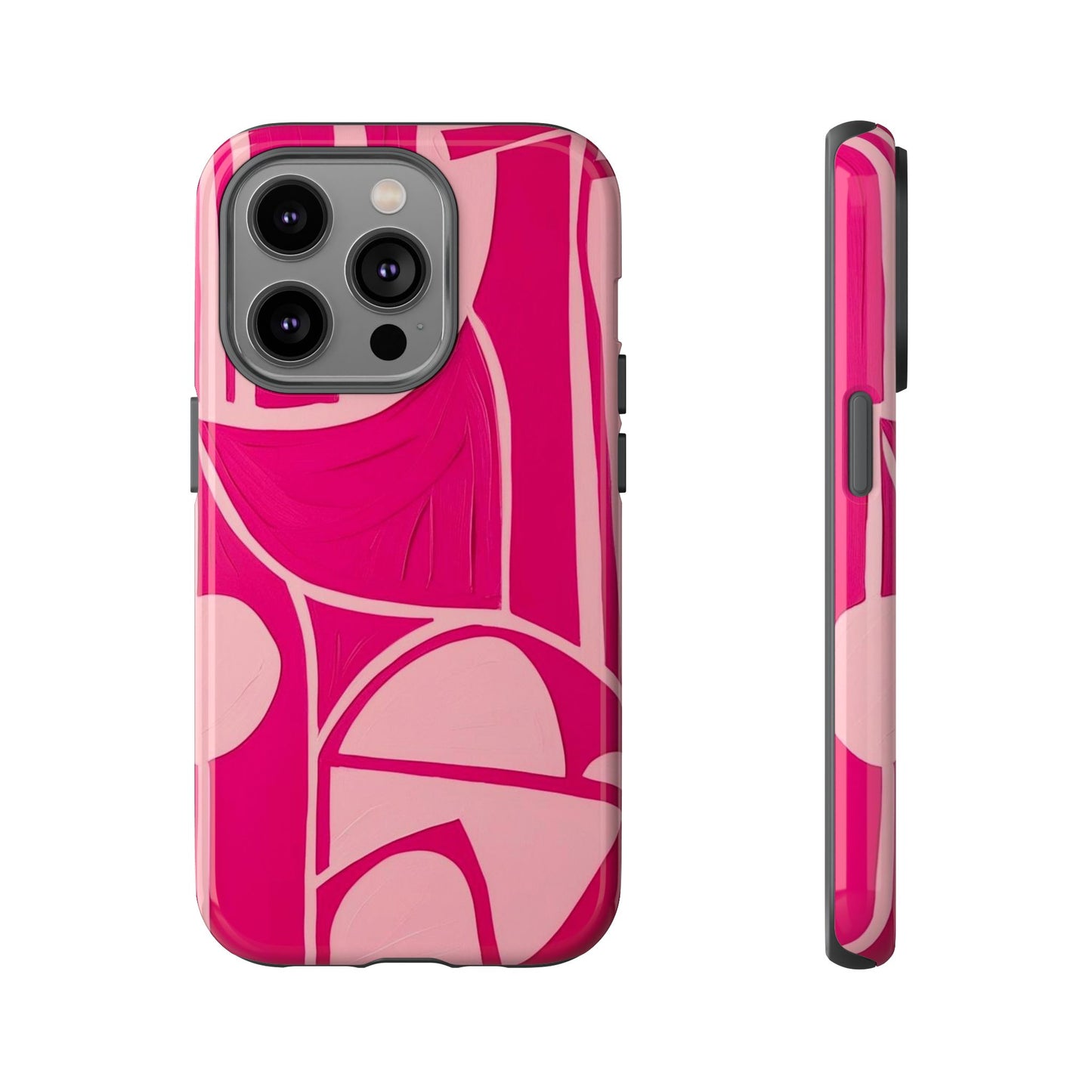 Pink Amour