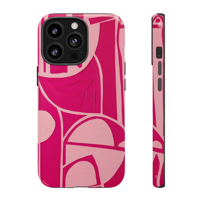 Pink Amour