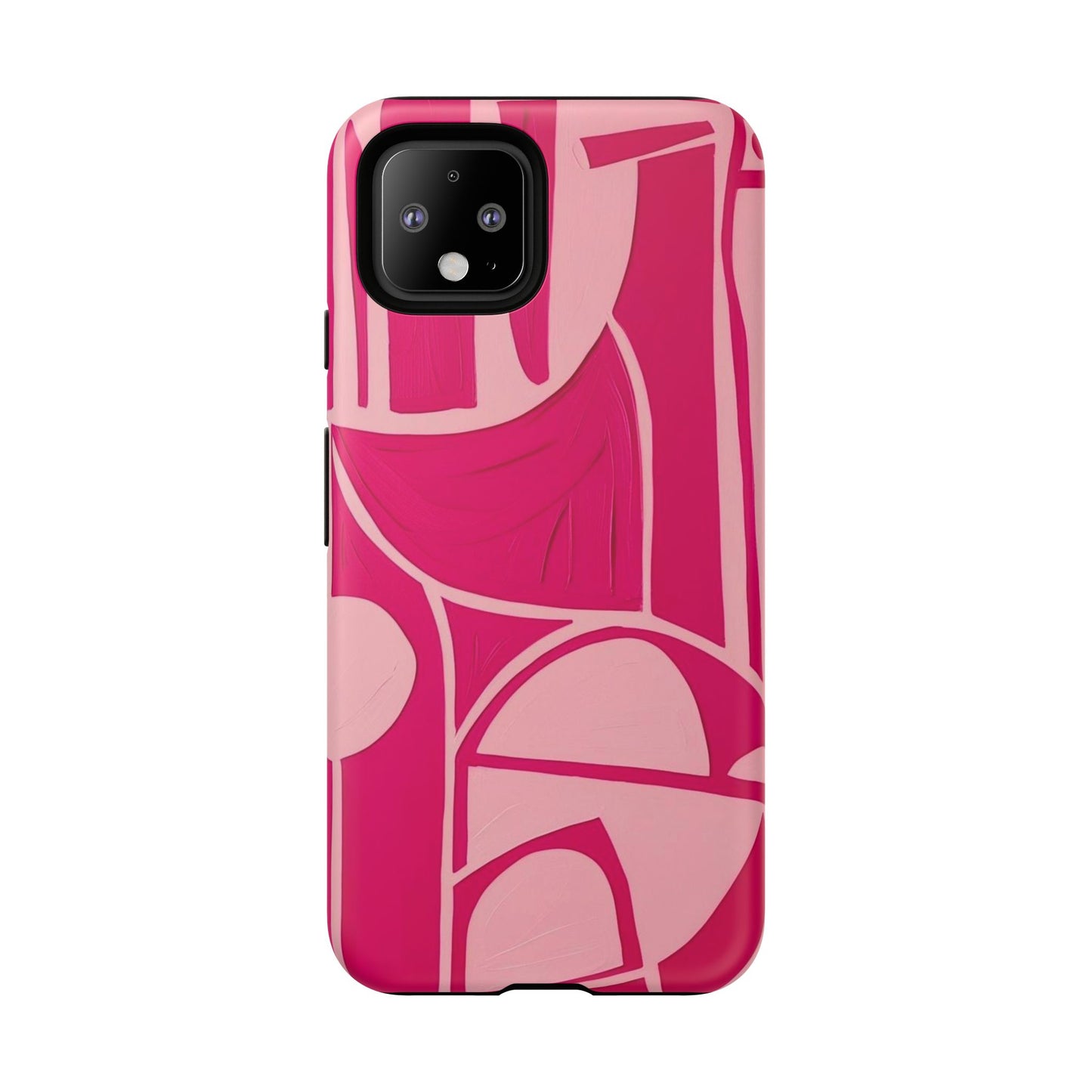 Pink Amour
