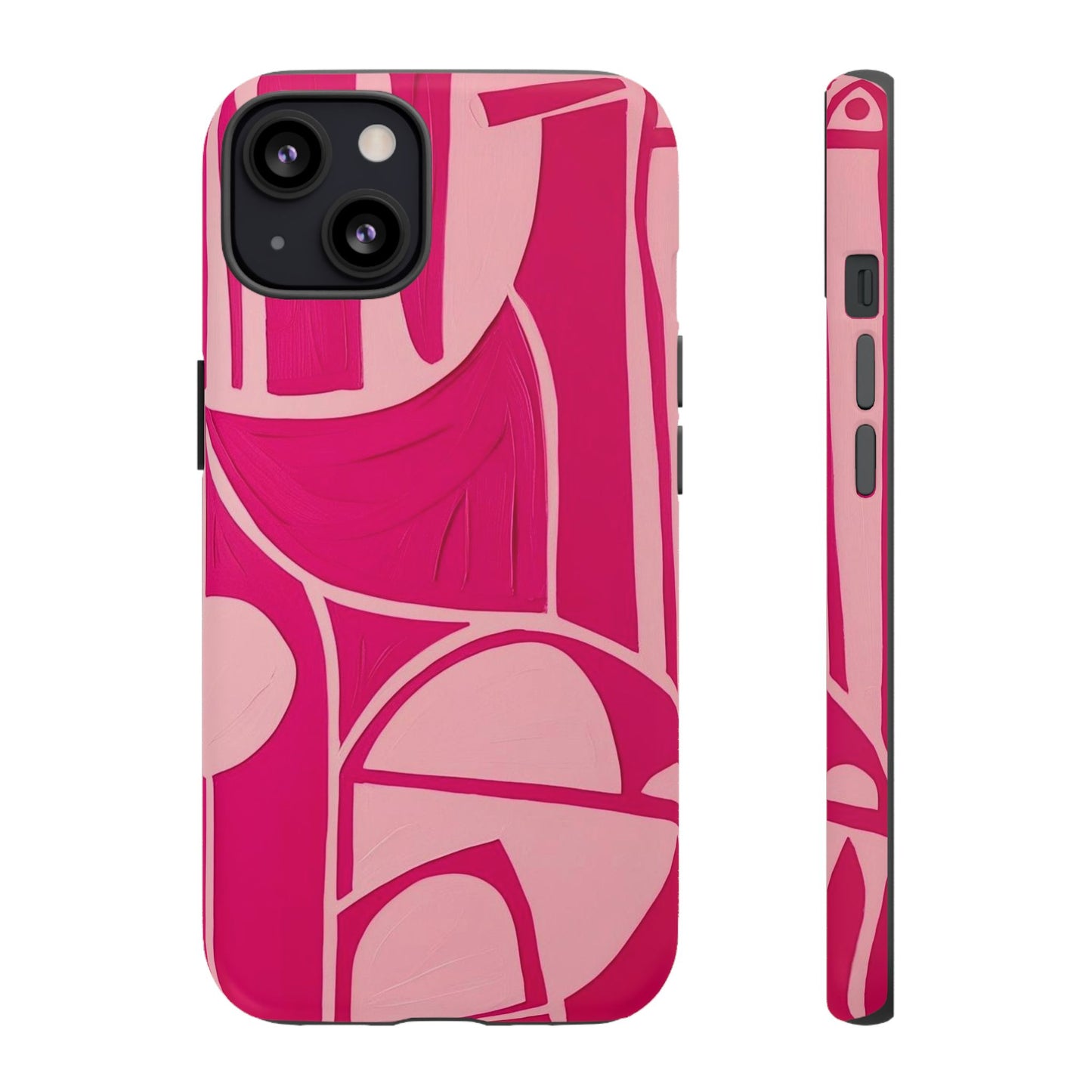 Pink Amour