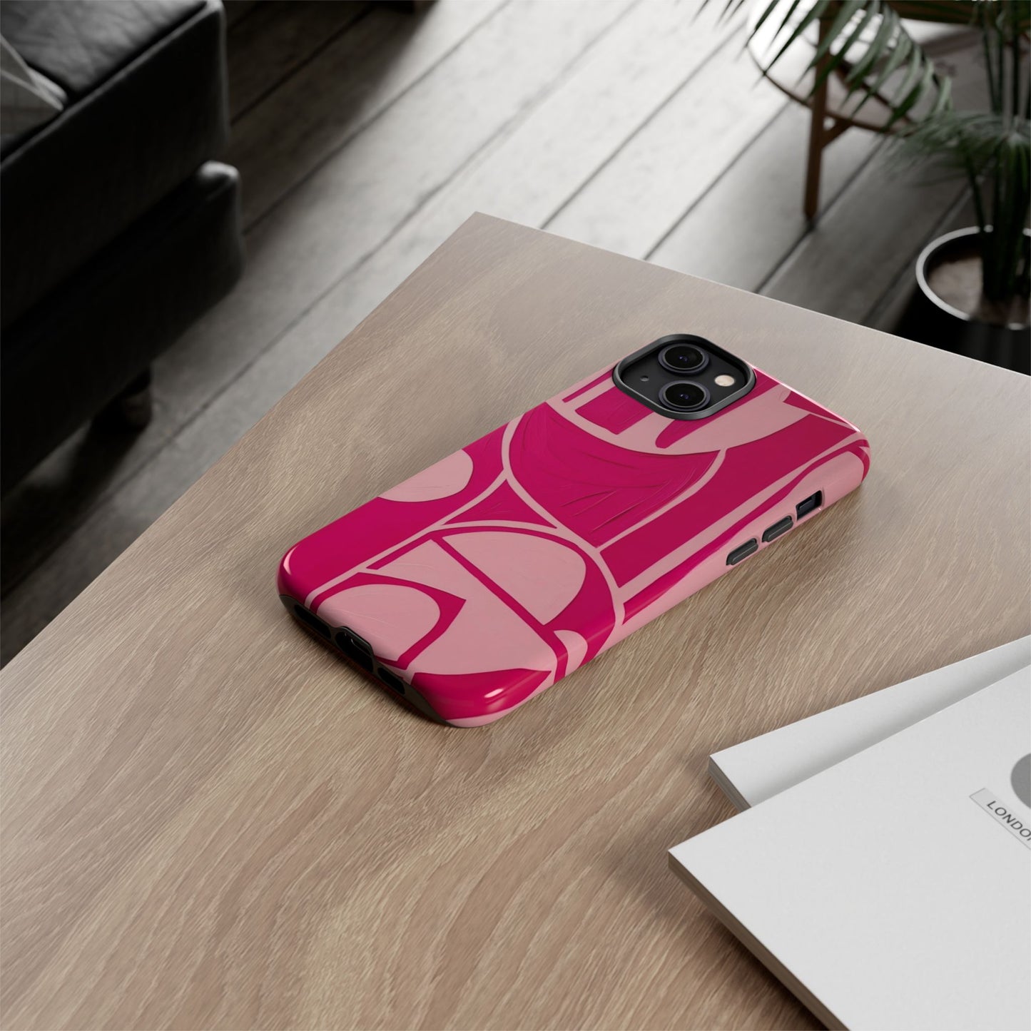 Pink Amour