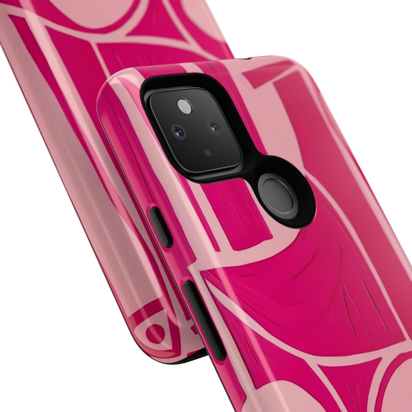 Pink Amour