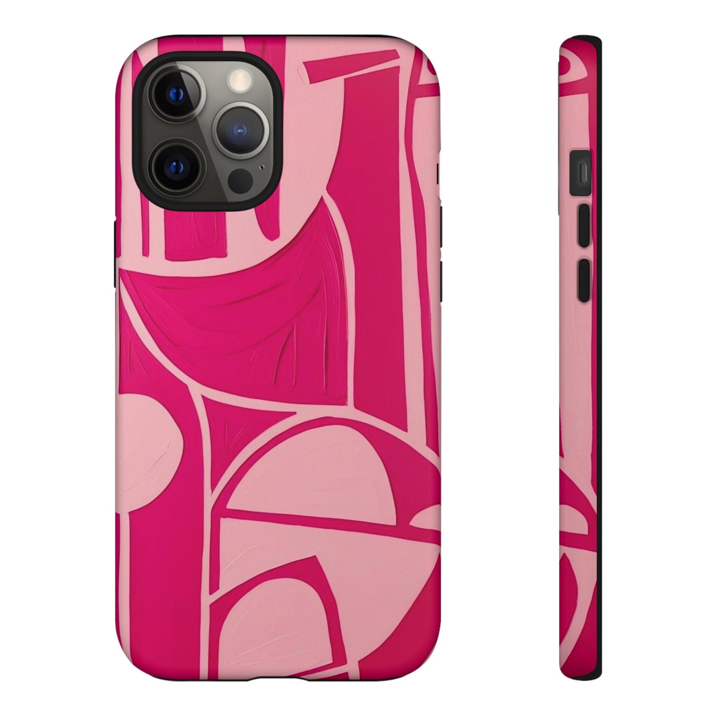 Pink Amour