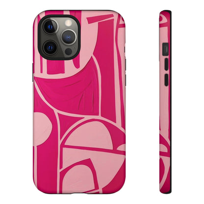 Pink Amour