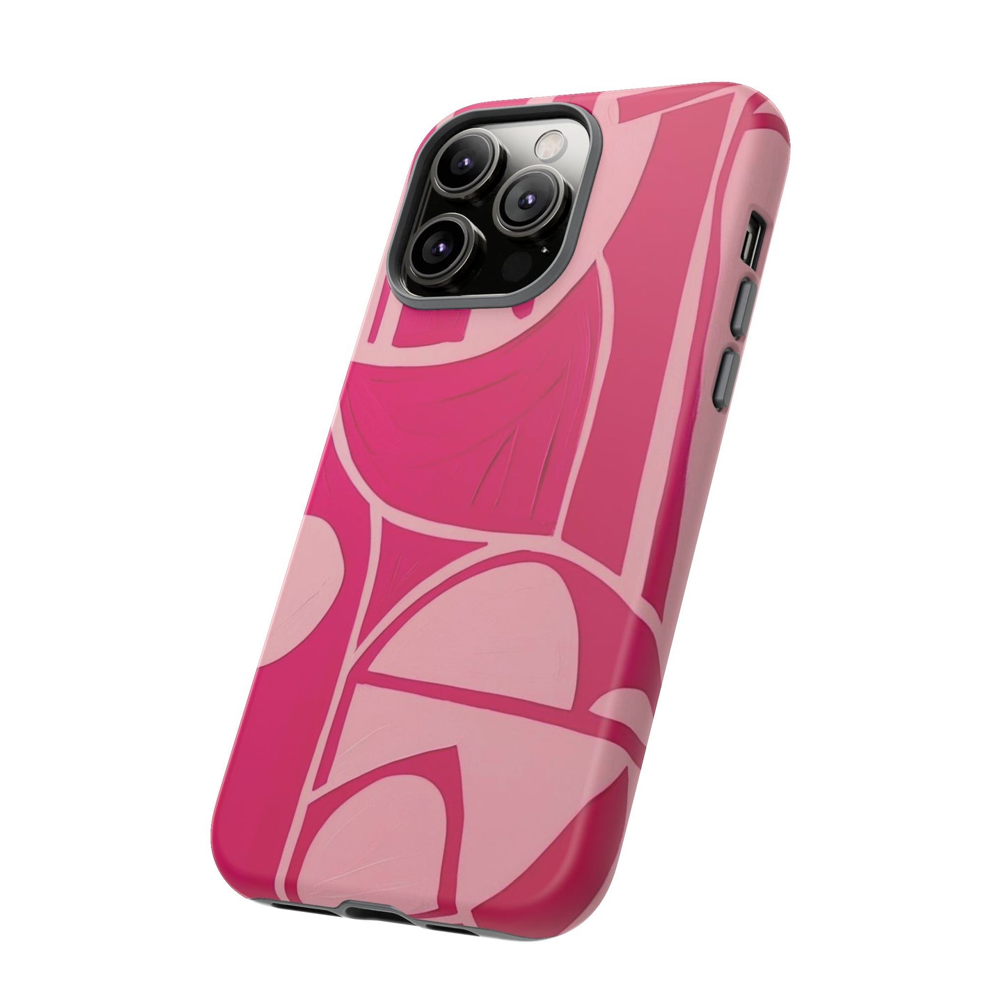 Pink Amour