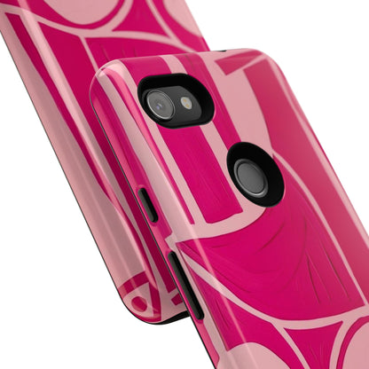 Pink Amour