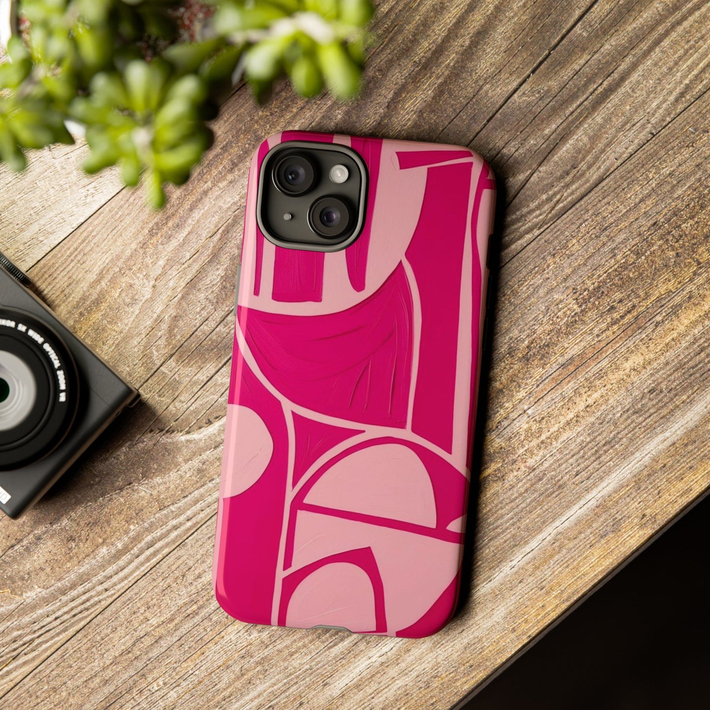 Pink Amour