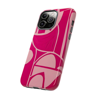 Pink Amour