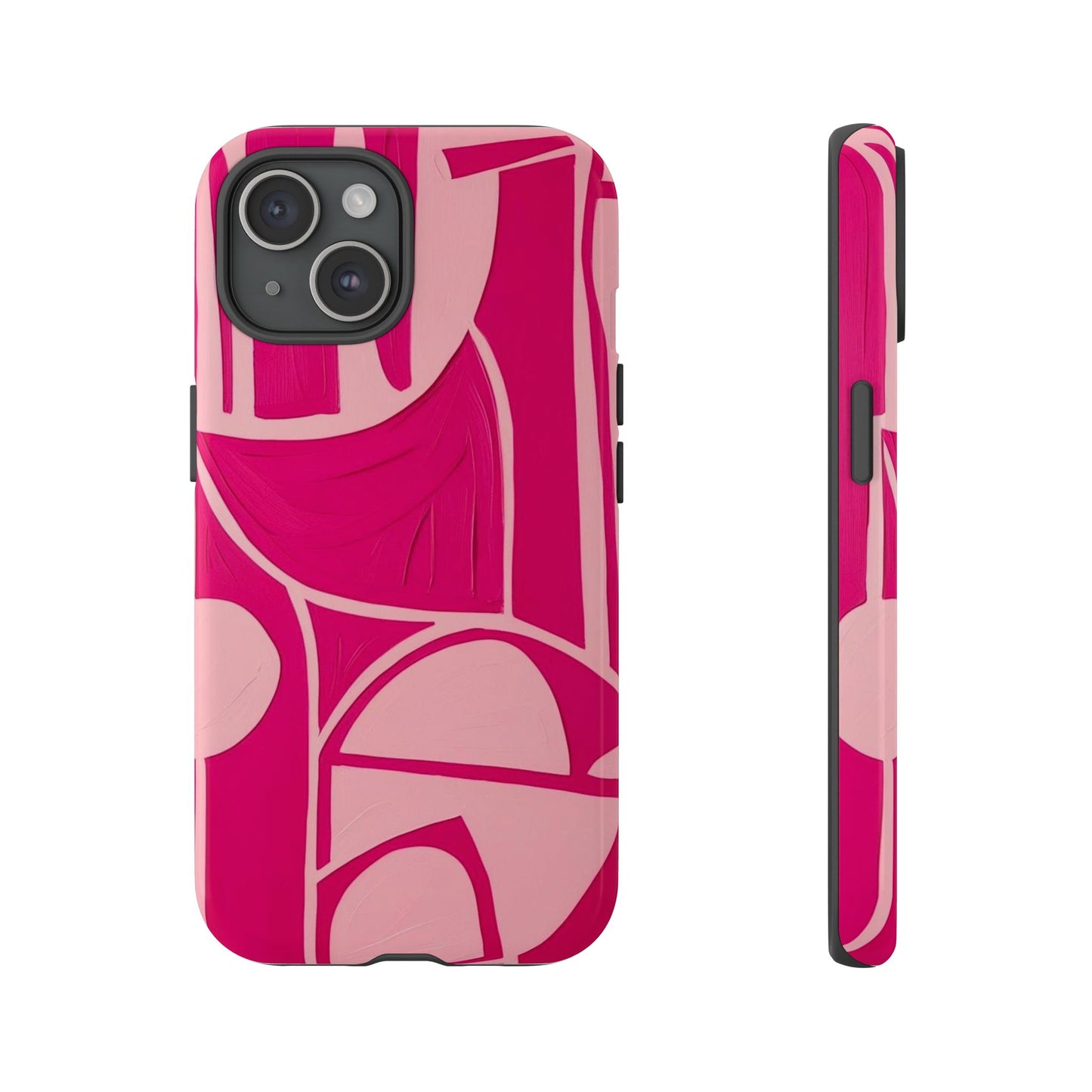 Pink Amour