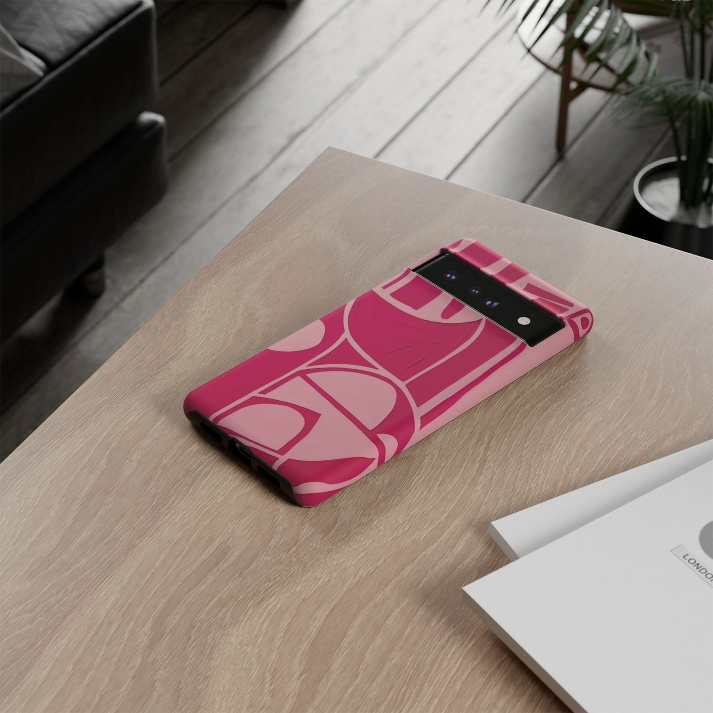 Pink Amour