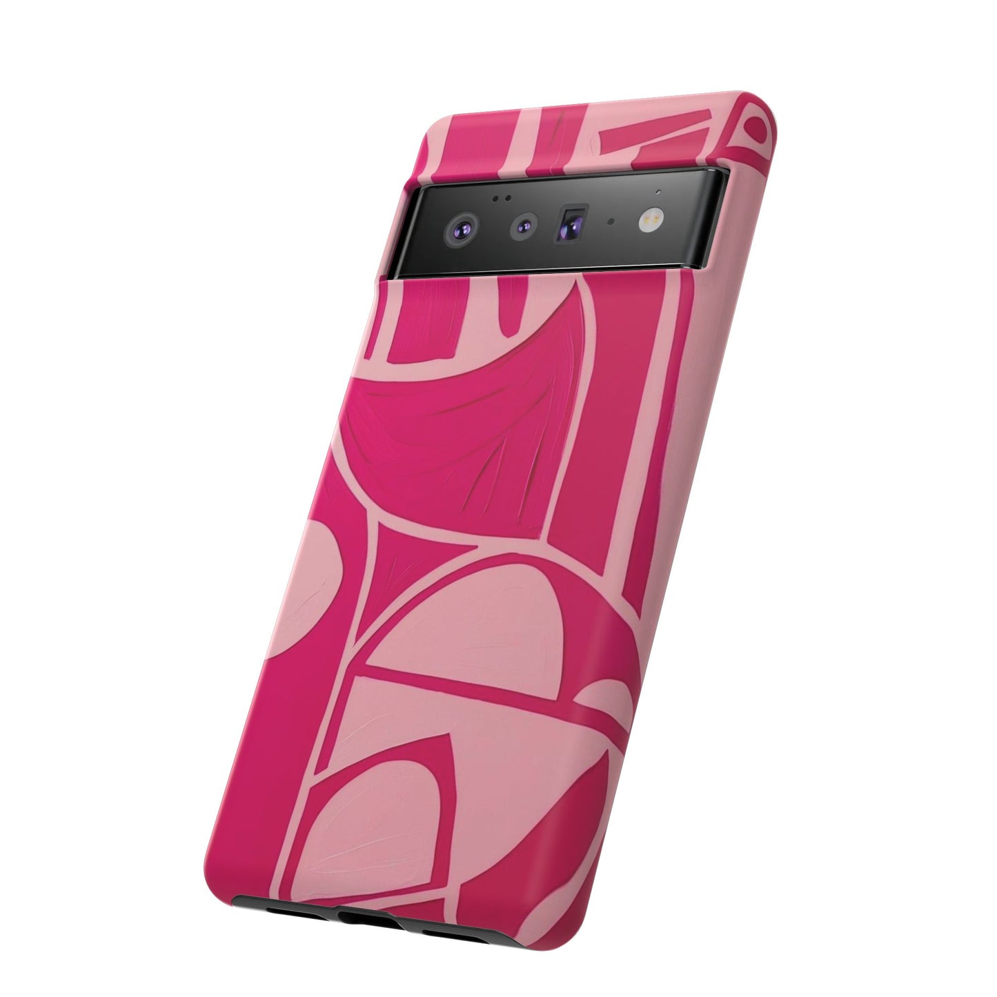 Pink Amour