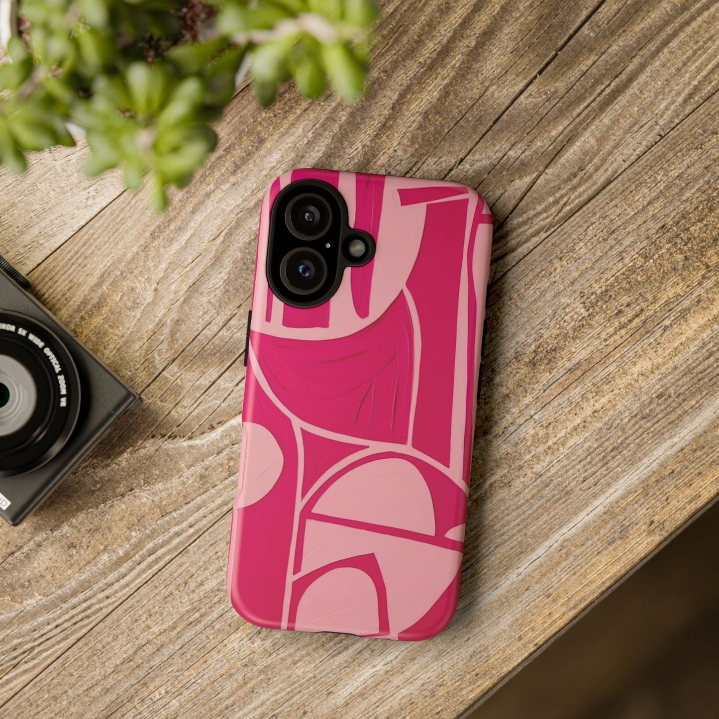 Pink Amour