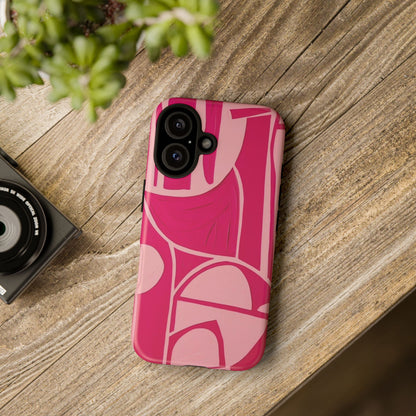 Pink Amour
