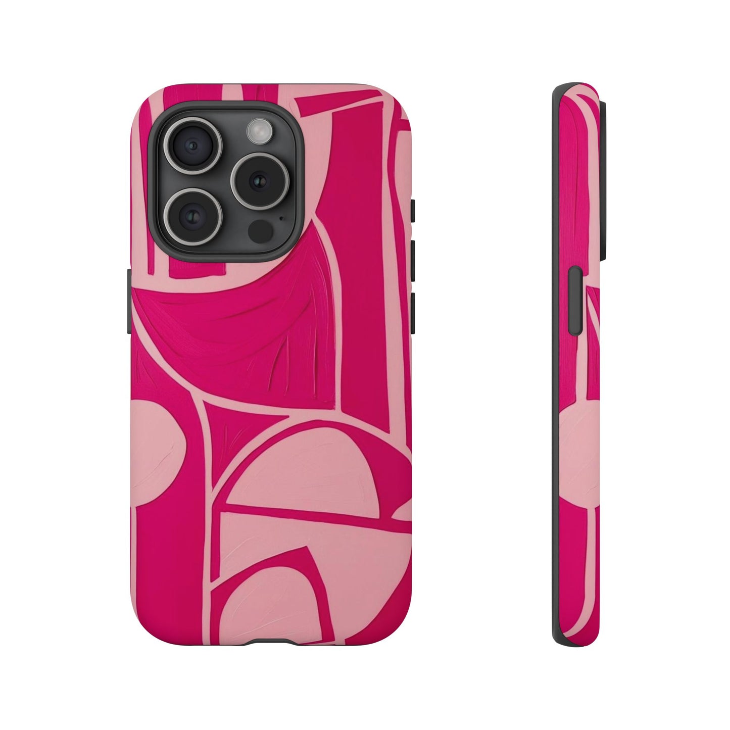 Pink Amour