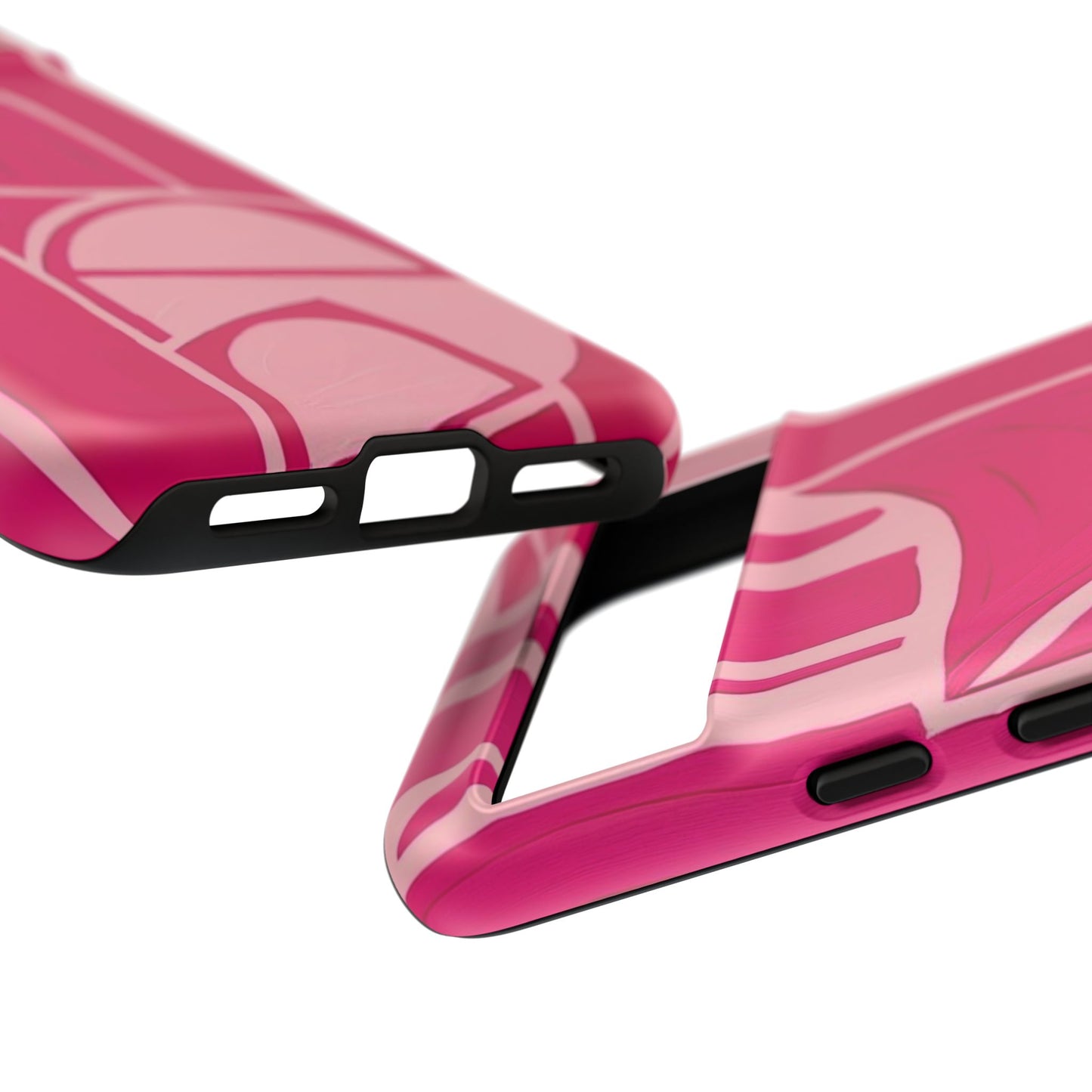Pink Amour