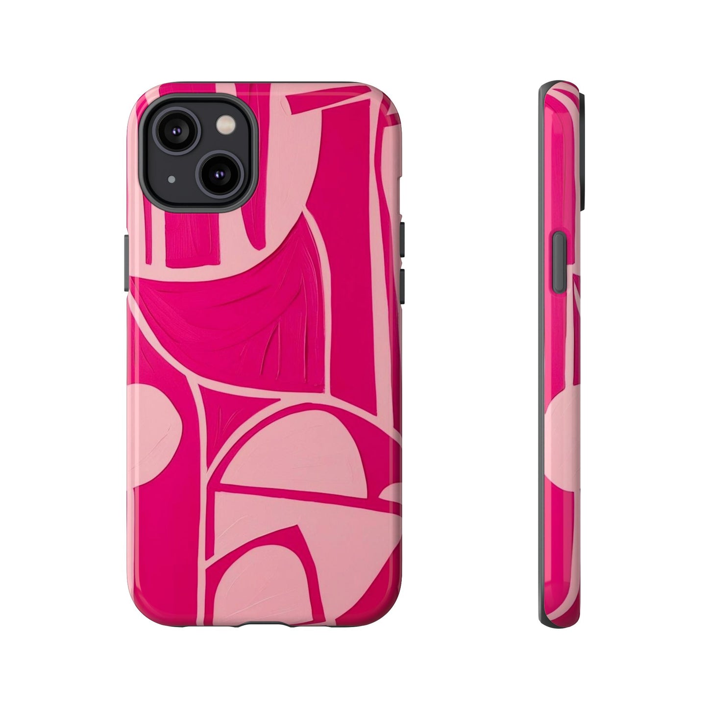 Pink Amour