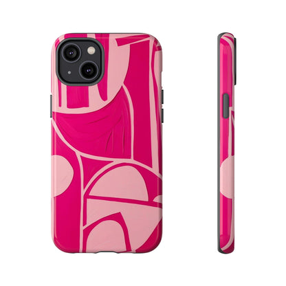 Pink Amour