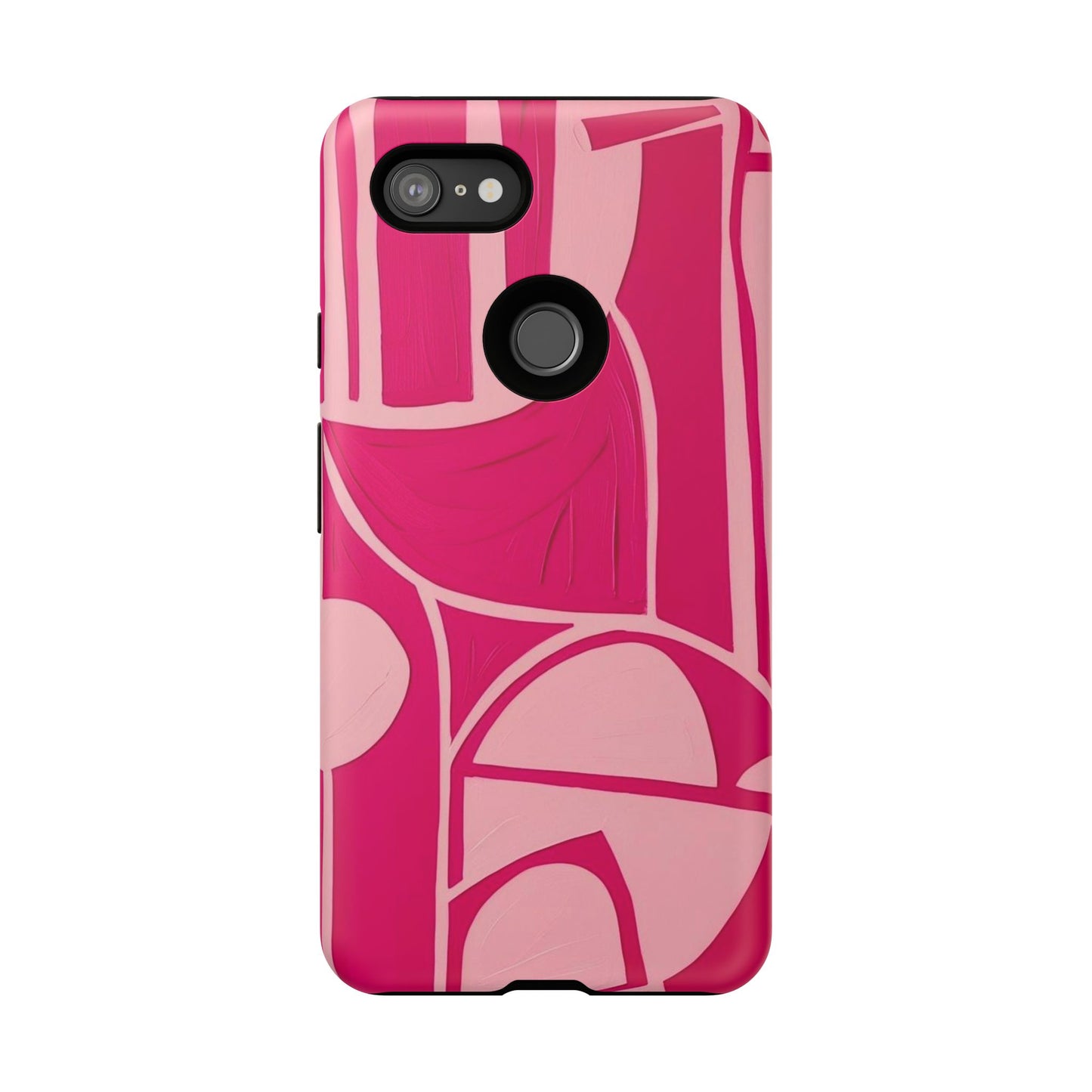 Pink Amour