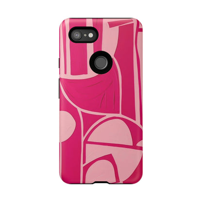 Pink Amour