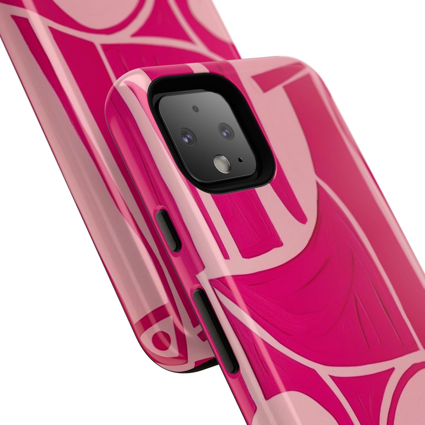 Pink Amour