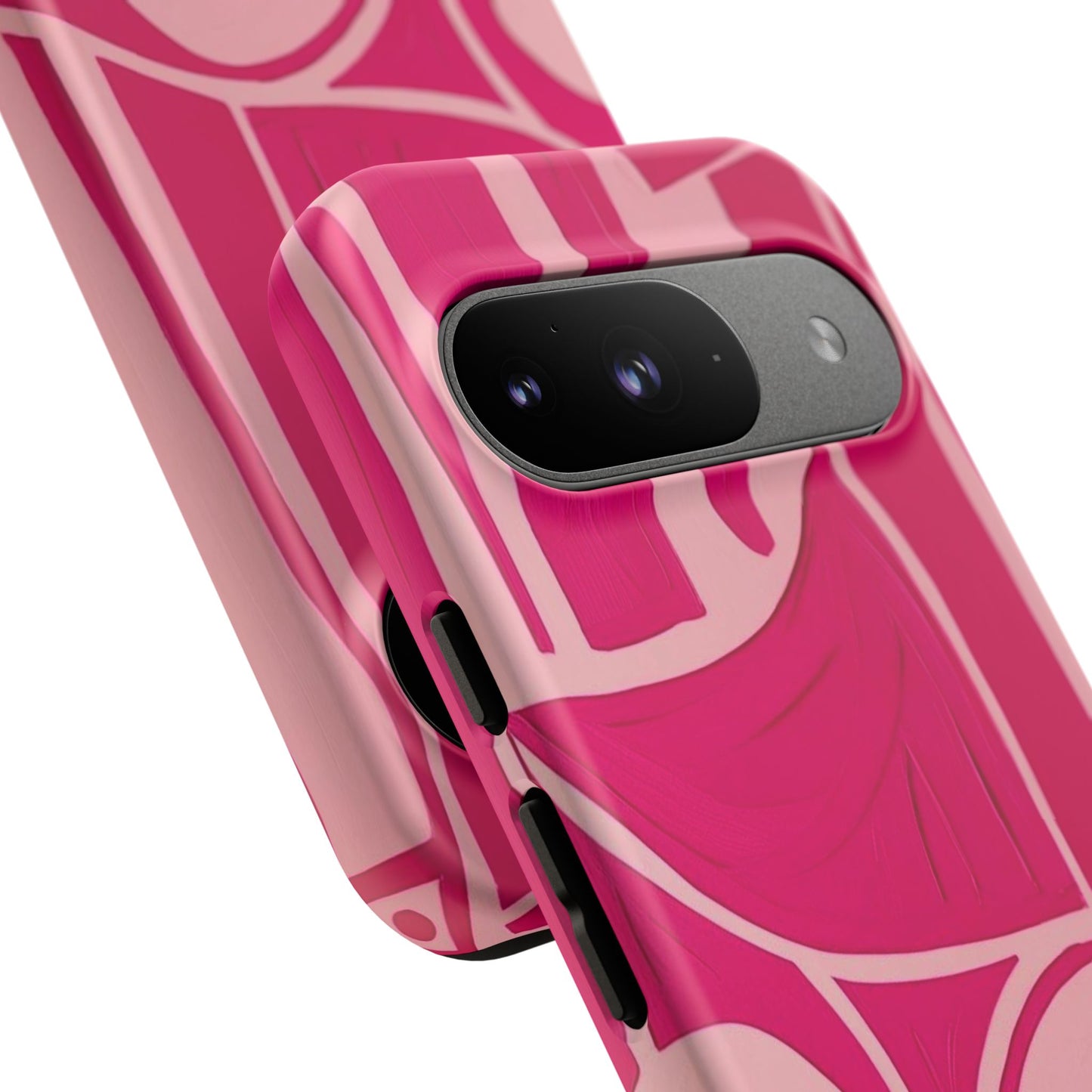 Pink Amour