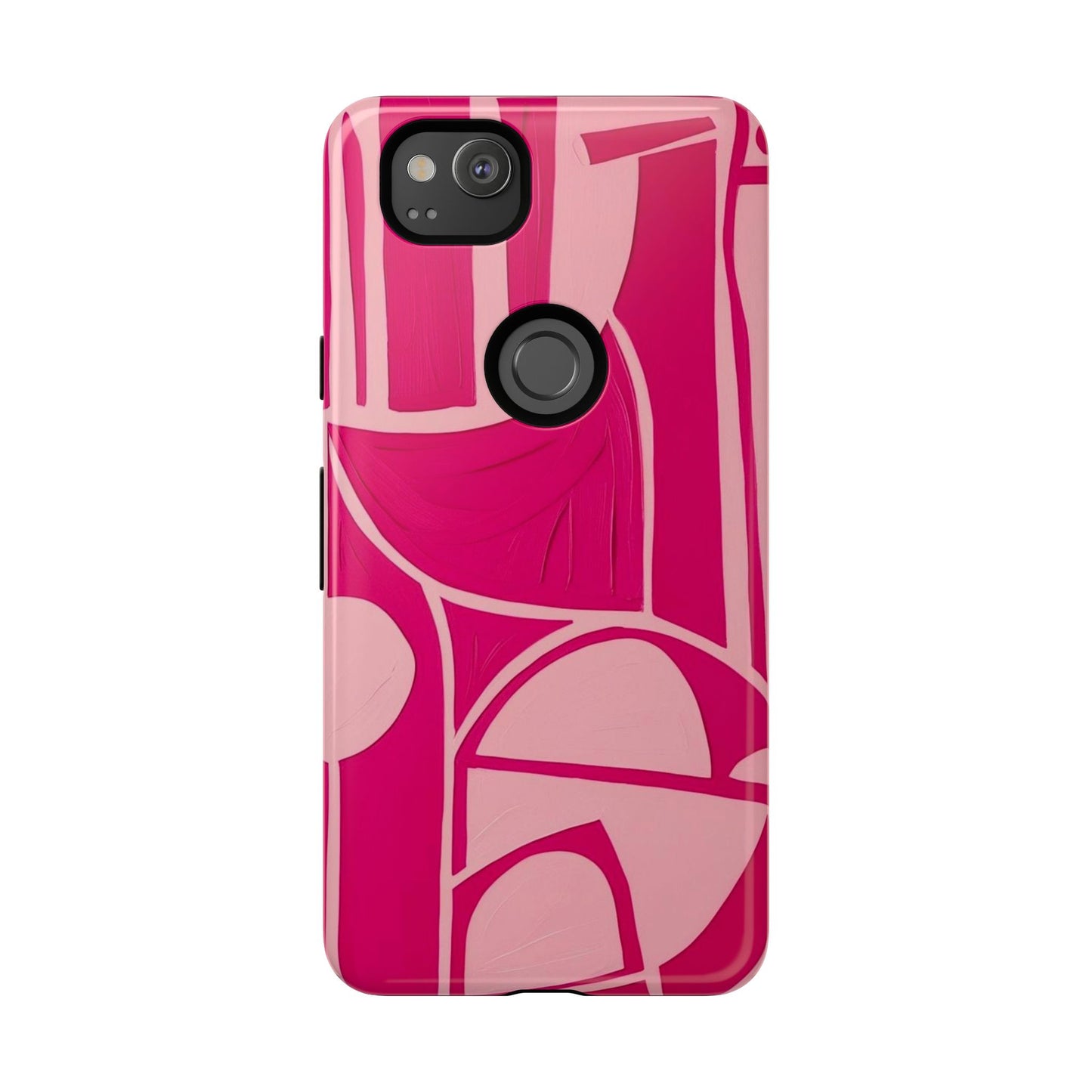 Pink Amour