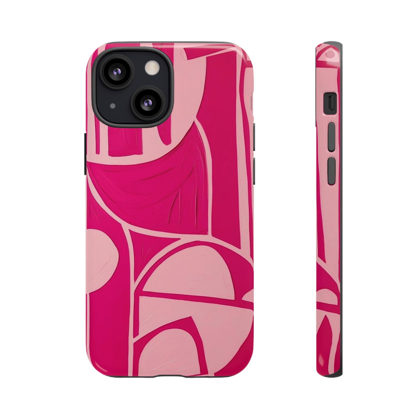 Pink Amour