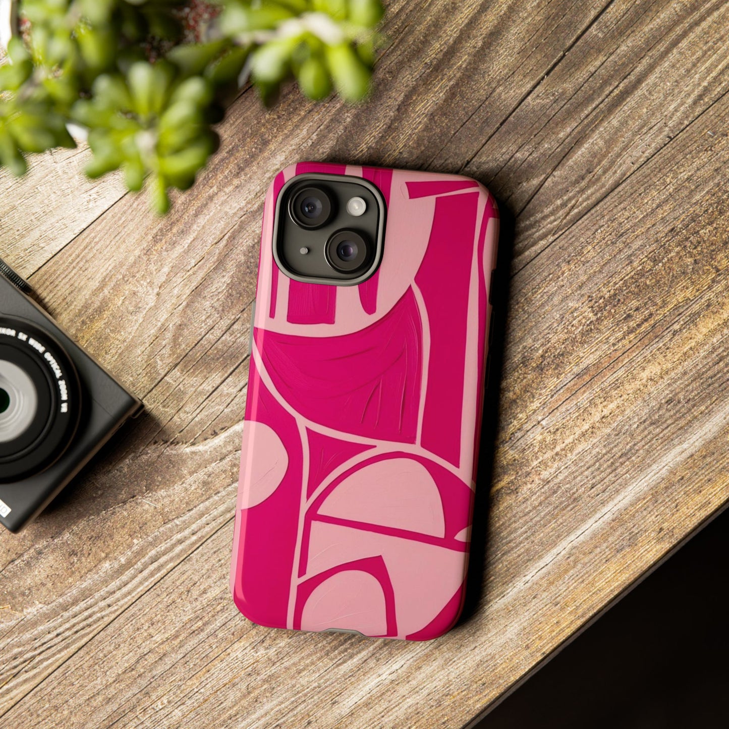 Pink Amour