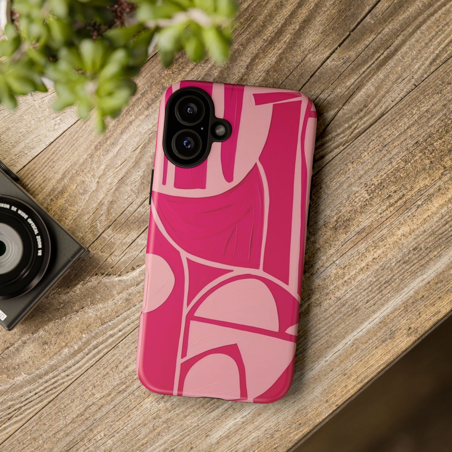 Pink Amour